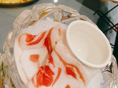 -百草滩羊清水涮羊肉(长城路店)