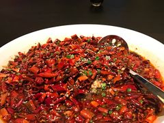 -丽晶轩中餐厅(重庆丽晶酒店)