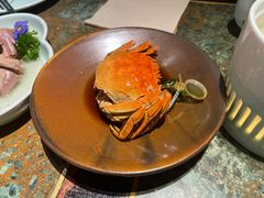 -苏帮袁Sue Cuisine(南开大悦城店)