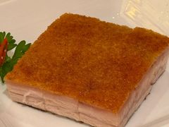 -利苑酒家(合景国际金融广场店)