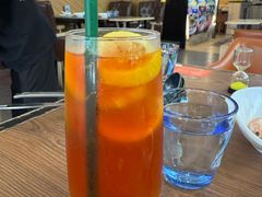 -樾餐厅泰式海鲜火锅(民歌湖店)