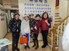 -梅园婚恋·婚姻介绍