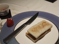 -侨美食家·粤菜(体育西路店)