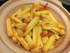 -芳芳私房菜·精做淮扬菜(承德路店)