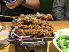 -大鸽饭(马王堆店)