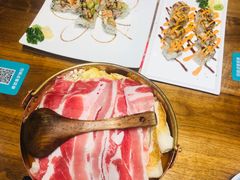 -井圣日膳(万达店)