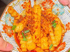 -师烤·豆花烤鱼(广州荔湾扬韬广场店)