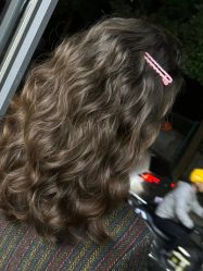 -AD HAIR 