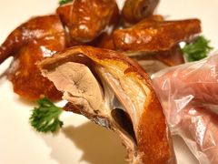 -蛇口希尔顿南海酒店·随轩中餐厅·粤菜