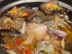 -钵家大院·地道湖北菜(江夏·大花岭店)
