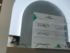 -无界眼镜MaxLess(南翔印象城店)