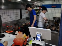 -膳当家黄焖鸡米饭(万达公馆店)