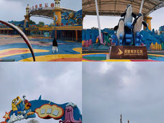 -北戴河圣蓝海洋公园