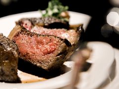 -小火花·干式熟成牛排馆Spark SteakHouse(剑桥郡店)