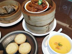 -索菲特酒店·乐轩华中餐厅