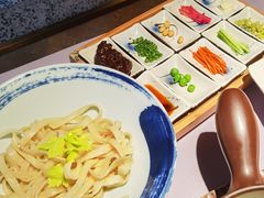 -梧桐北京烤鸭·铜锅涮肉(海岸城店)