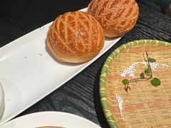-老海陵·泰州菜(三水湾店)