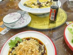 -叶存利海鲜大馅饺子(海宁路总店)