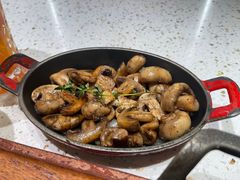 -CRAZYONES西班牙海鲜饭(上海美罗城店)