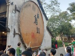 -外婆船宴餐厅·外婆喊你回家吃饭