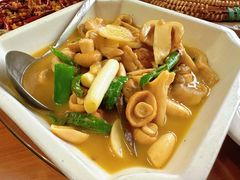 -双喜农庄·菌香园(安居家园店)