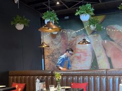 -西堤牛排(杭州金沙天街龙湖店)