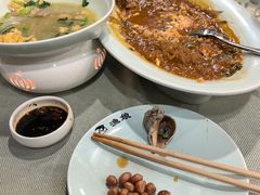 -渔娘渔家丹东海鲜(东直门店)