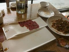 -潮汕牛肉火锅(铁西店)