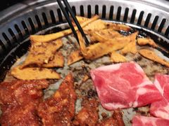 -味芝树·牛排烤肉自助(海亮店)