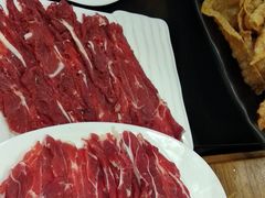 -牛焱·贵州黄牛肉火锅(城西银泰店)