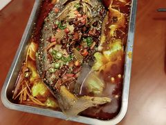 -有位虾匠·香辣蟹·小龙虾(李村店)