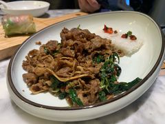 -PHO爺·越南料理(亦庄大族广场店)