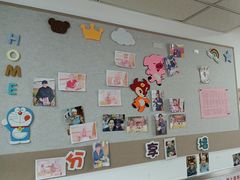 -慧享福养老机构(长寿路店)