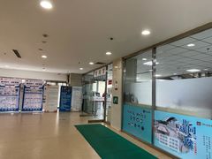 -石景山区图书馆(八角南路)