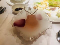 香颂玫瑰露-王品牛排(帝壹城店)