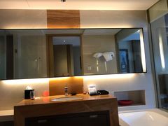 -青岛富力艾美酒店