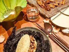 -曲廊院(东四十一条店)