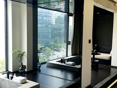 -Yolo私汤温泉设计师酒店(重庆南滨路店)