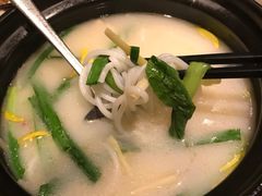 -云海肴·汽锅鸡·云南菜(美罗城店)