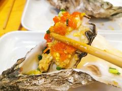 -木屋烧烤(龙湖天街店)