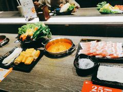 -呷哺呷哺(丰科万达店)