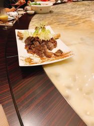 -安蒂娅美兰酒店·宴会厅