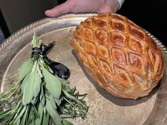 -壳里西餐厅Coquille Seafood Bistro(蒙自路店)