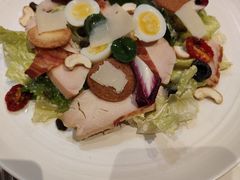 -L'Arome芳芳法国餐厅(仙林金鹰店)