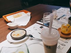 -西堤牛排(合肥之心城店)