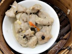 -香港蓮香樓(中環店)