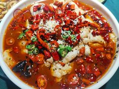 -叶派龙虾•招牌香辣蟹·海鲜(中海国际店)