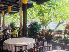 -洈水谣 · 地道荆州松滋菜(菱角湖公园店)