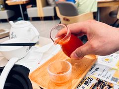 -蔡澜点心·粤菜(丽泽天街店)