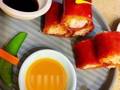 金莎海虾红米肠-点都德(龙之梦店)